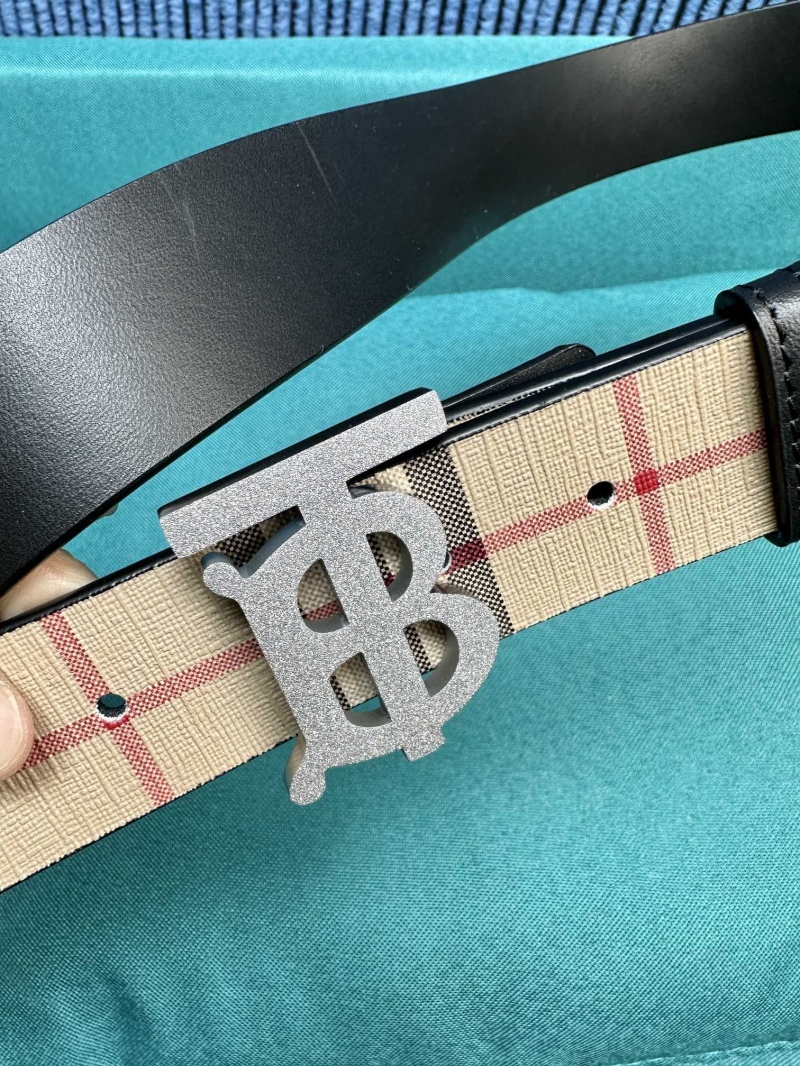 Burberry Belts